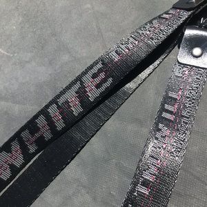 Loose Keychain Tag Hype Designer Chain